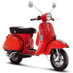 Vespa PX125/PX150